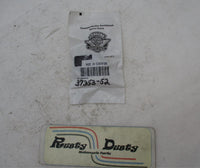 Harley Davidson Genuine NOS Spacer 37353-52