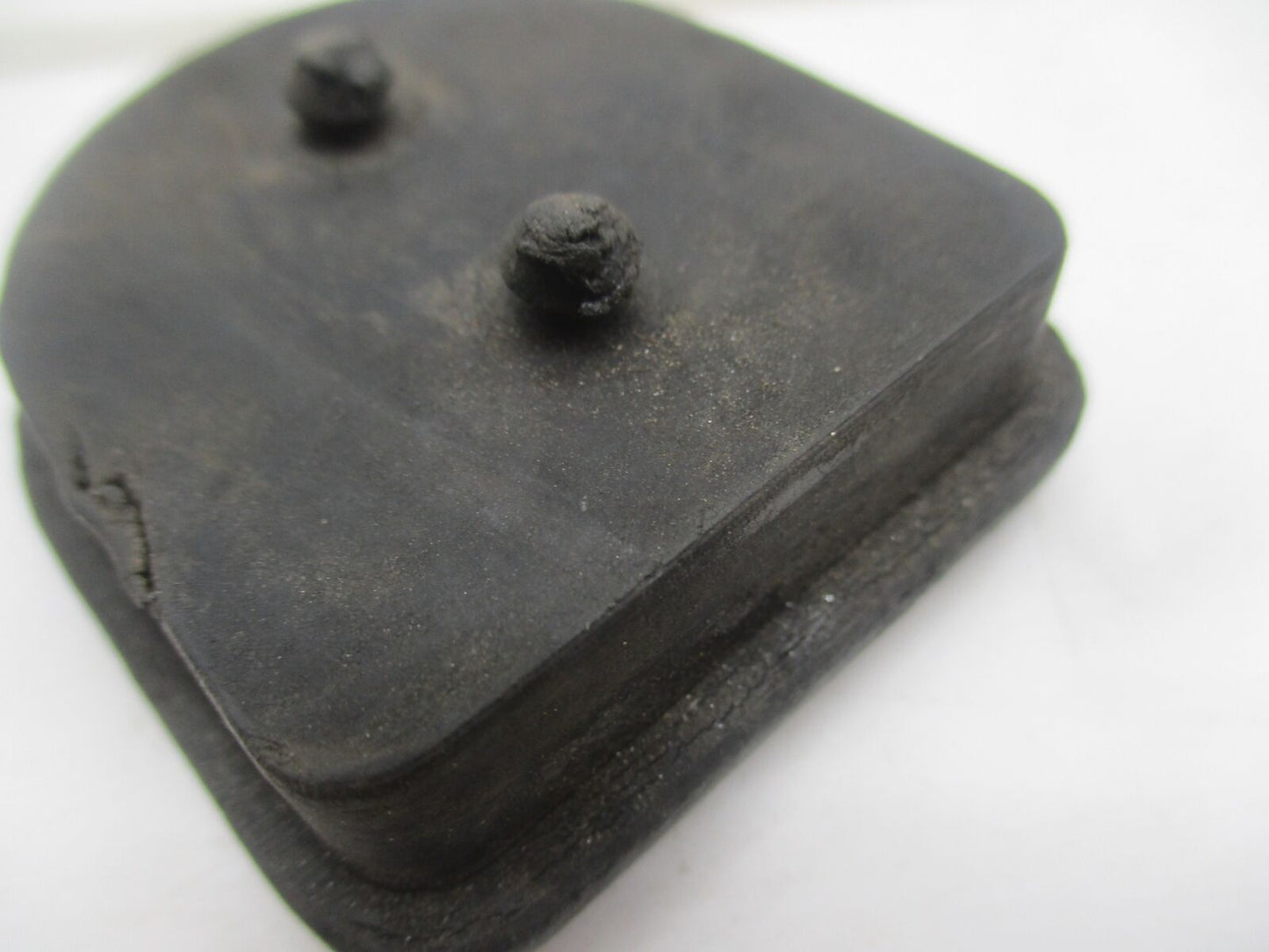 Harley Davidson Brake Pedal Rubber Pad