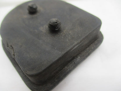 Harley Davidson Brake Pedal Rubber Pad