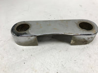 Harley Davidson SuperGlide Lower Fork Stem Cover Super Glide Shovelhead