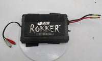 J&M Rokker Harley Davidson XT Series Amplifier ESPA1250-DSP