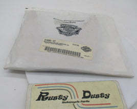 Harley-Davidson Genuine NOS Detachable Pillion Hardware Kit 51659-97