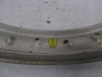 Vintage Enduro Scrambler Akront 35 Spoke Rim ME-1478 2.5 x 21" #2