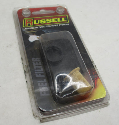 Russell Fuel Filter Element DS-391708 R51660 5/16 Alloy
