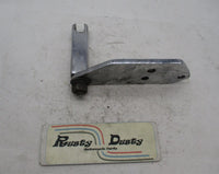 Harley Davidson Shovelhead Chrome Foot Highway Peg Bracket w/  3.5" Extension