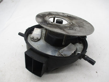 Harley Davidson Genuine Air Cleaner Backing Plate w/ Carburetor Plate 29101-86