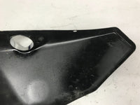 Harley Davidson Sportster XL 1200 883 Black Oil Tank Cover