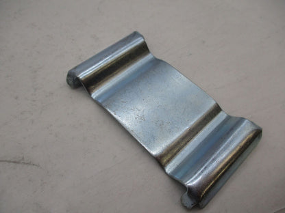 Lot of 7 Harley Davidson NOS Primary Shoe Chain Lining Retainer Clips 39979-58A