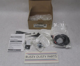 Harley Davidson Genuine NOS Super Loud Installation Kit 69421-05