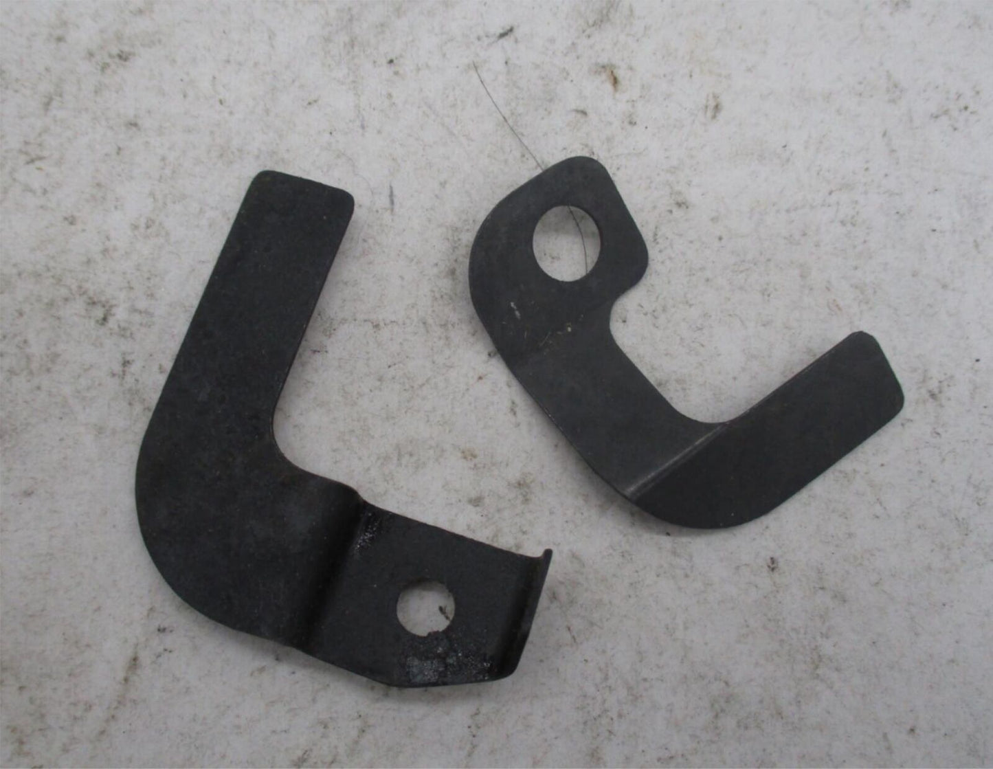 Set of Harley 1962-1966 Sportster XLH Steering Damper Lock Springs 46780-62