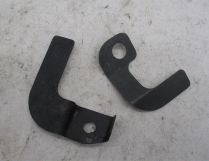 Set of Harley 1962-1966 Sportster XLH Steering Damper Lock Springs 46780-62