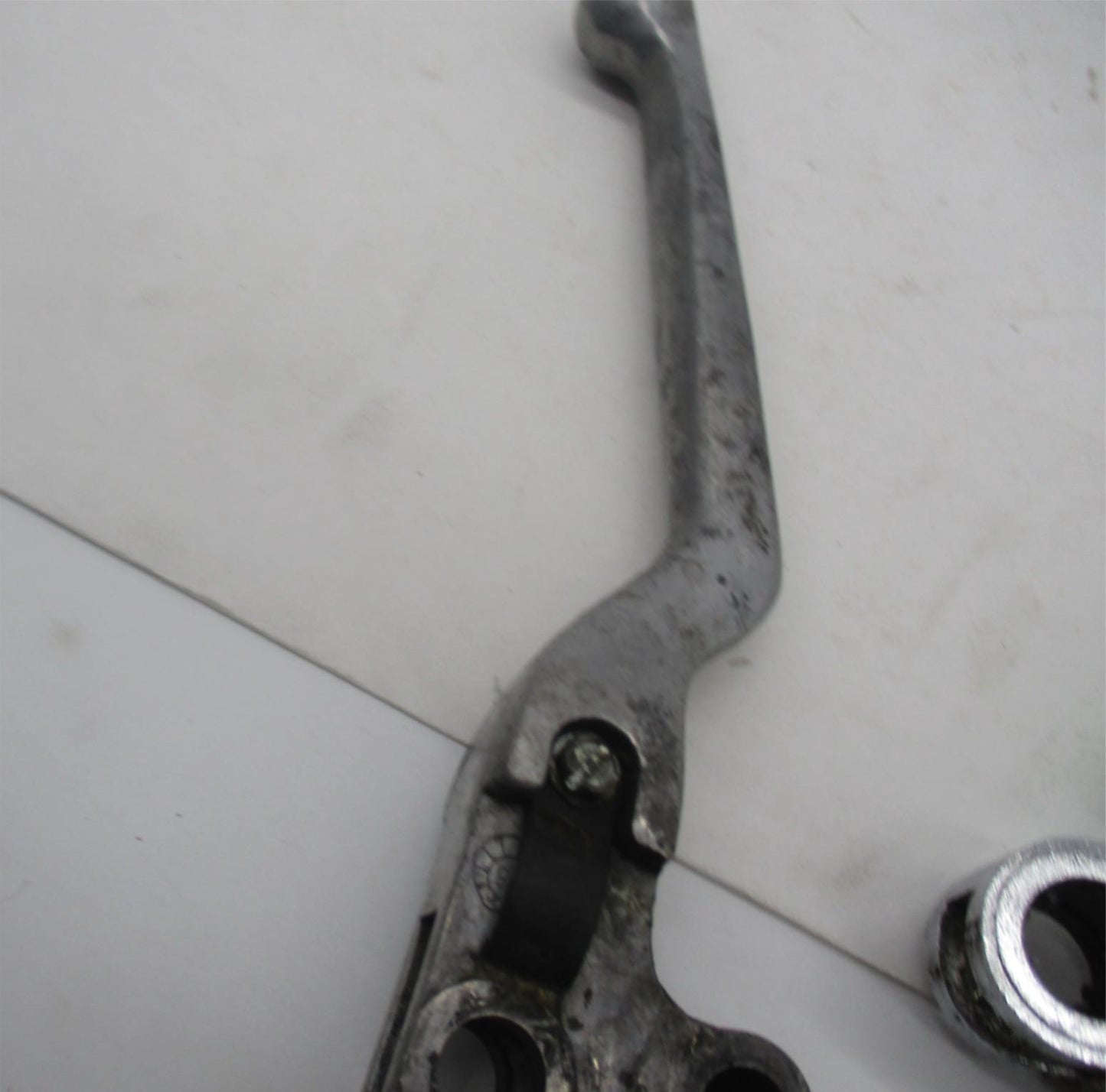 Mixed Lot of Harley Davidson Brake Clutch Hand Control Levers