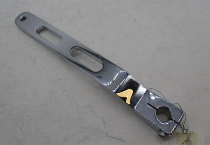 Harley Davidson Chrome EZ Foot Toe Shift Lever Arm Front EZ-S1WFW
