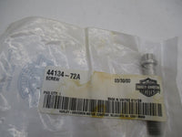 Harley Davidson Genuine NOS FX FL Brake Caliper Bolt 44134-72A