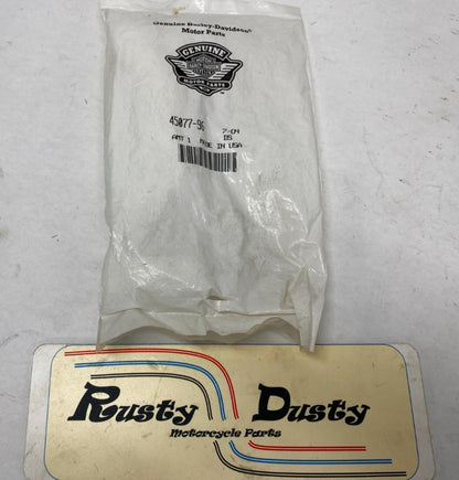 Harley Davidson Genuine Hand Control Clutch Lever 45077-96