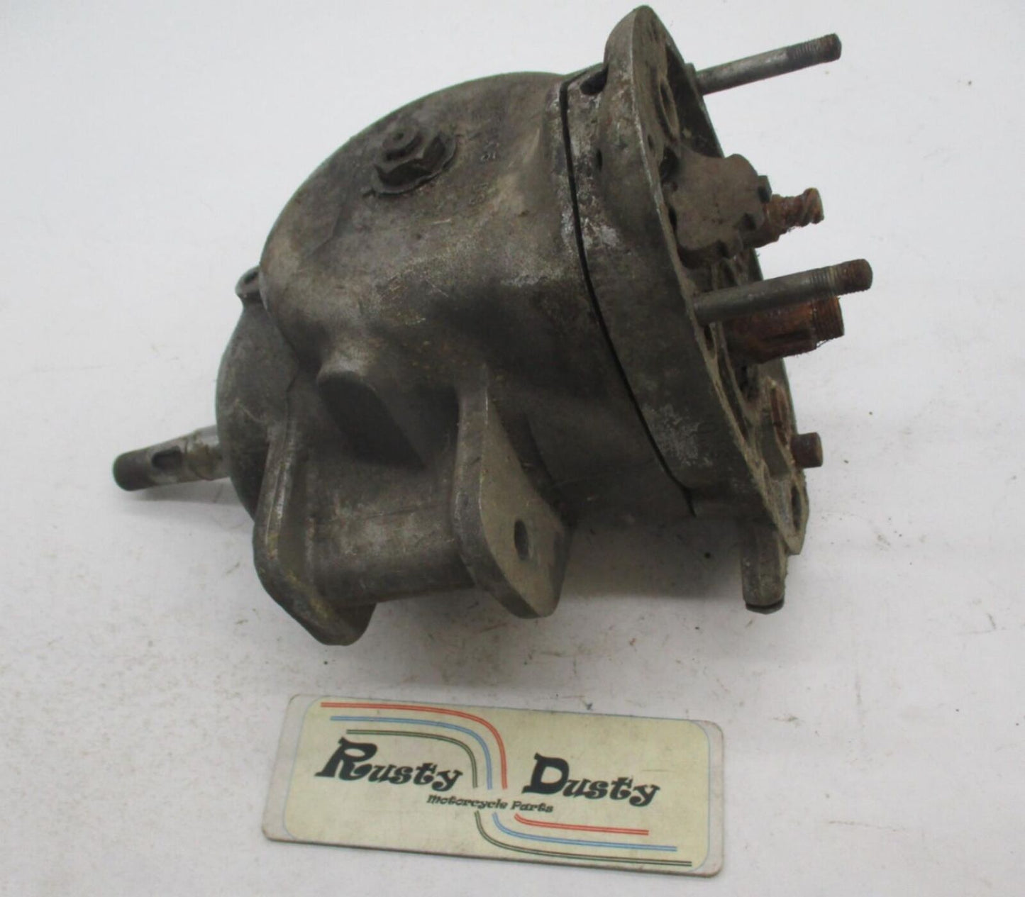 BSA Genuine Original A10 A7  Transmission Assembly w/ Internals 42-3005