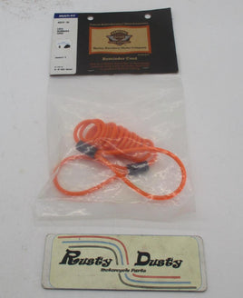 Harley Davidson Genuine NOS Reminder Cord 46318-04