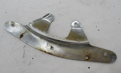 Harley Davidson Chrome Shovelhead Front Fender Brace Bracket Mount