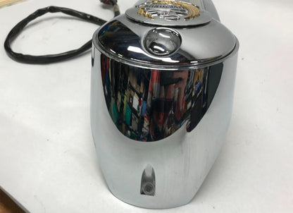 Harley Gas Fuel Tank Dash Console Screamin Eagle 61270-08 / 61278-08 / 77153-08