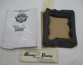 Lot of 15 Harley Davidson Genuine NOS Cover Gaskets 34824-36