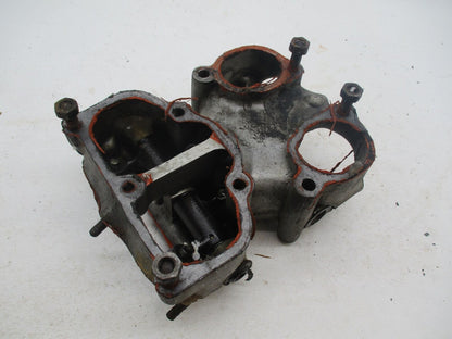 BSA A10 A7 Engine Rocker Box Valve Cover Vintage 67-280 67-264 67-265
