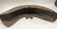 7" Harley Davidson Raw Unfinished FL Shovelhead FLH Front Fender