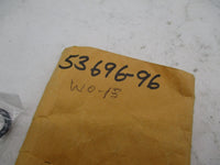 Harley Davidson Genuine NOS OEM Bushing Set 53696-96