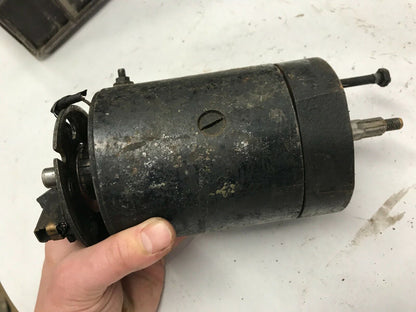 OEM Original Harley Ironhead Sportster Generator 29975-65B Housing Armature