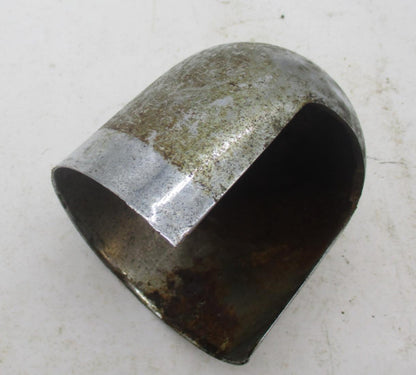 Harley Davidson Sportster Dome Rear Shock Stud Cover