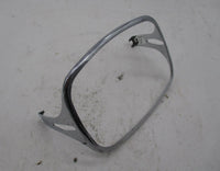 Harley Davidson Ironhead Sportster Tail Light Chrome Trim