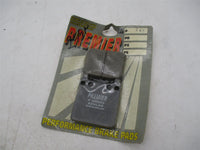 Premier NOS Motorcycle P Series Performance Brake Pads Pad Set 145