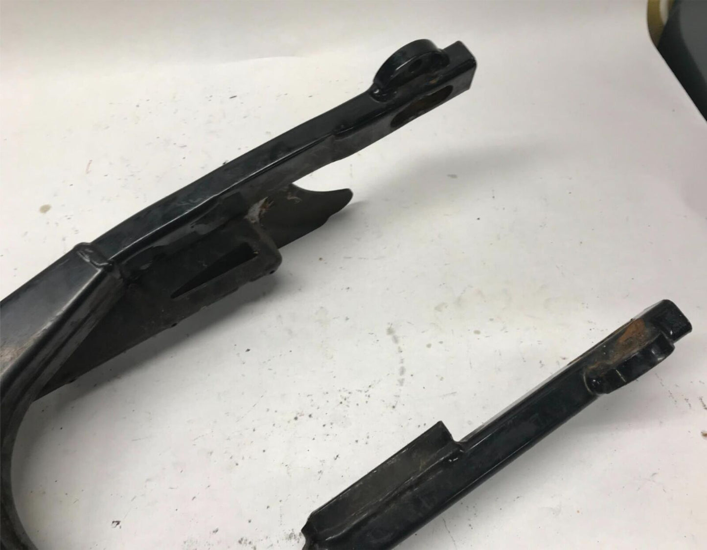 OEM Harley Davidson Rear Fork Swingarm 2004 Sportster XL1200 47587-04