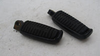 Harley Davidson Iron 1200 XL1200NS Pair of Passenger Foot Pegs