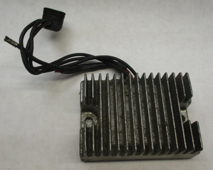 Accel Harley Davidson Voltage Regulator Rectifier GG80553