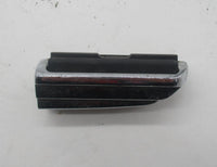 Harley Davidson Ribbed Rubber Passenger Footpeg Highway Peg