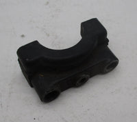 Harley Davidson Shovelhead Ironhead Throttle Housing Clamp Bracket