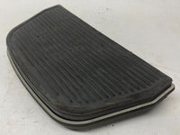 Harley Davidson Passenger Floorboard Black Touring Single