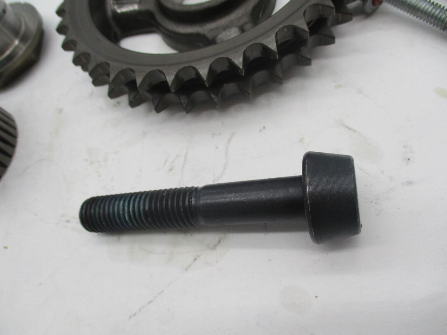 Mixed Lot of Harley Davidson Touring Compensator Sprocket Parts 40100076