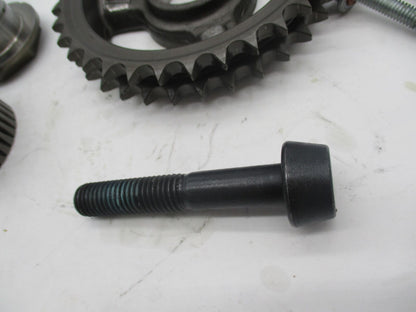 Mixed Lot of Harley Davidson Touring Compensator Sprocket Parts 40100076