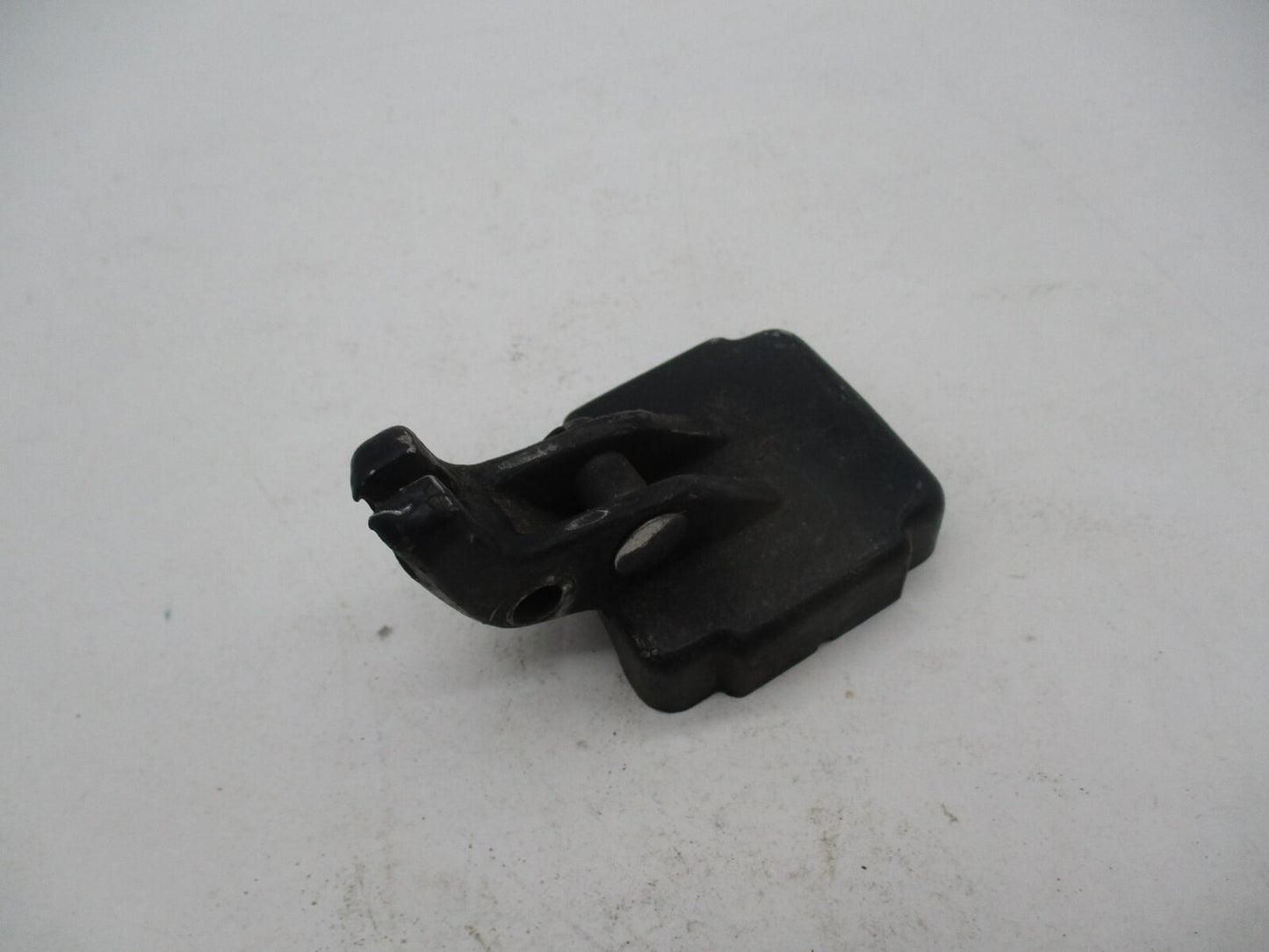 Harley Davidson Black Ironhead Handlebar Switch Housing Perch Assembly Bracket