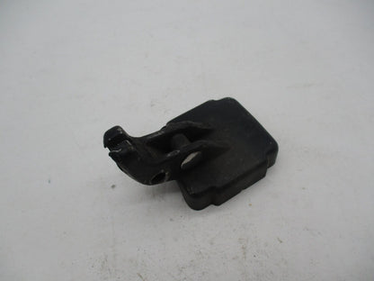 Harley Davidson Black Ironhead Handlebar Switch Housing Perch Assembly Bracket