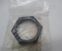 Harley Davidson V-Twin NOS 1993-UP BT Front Pulley Lock Nut 12-0579