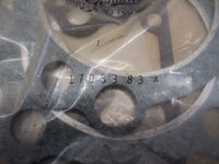 Harley Davidson NOS Genuine Top Overhaul Gasket Kit 17033-83A