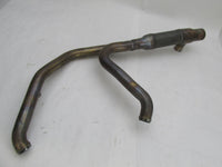 Harley Davidson Genuine Touring Exhaust Headers Cat Catalyst 65600176