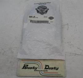 Harley Davidson Genuine NOS Freewheeler Battery Cable 83898-09
