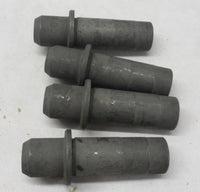 Lot (4) Harley Davidson NOS Valve Guides HDV-100-1+.003