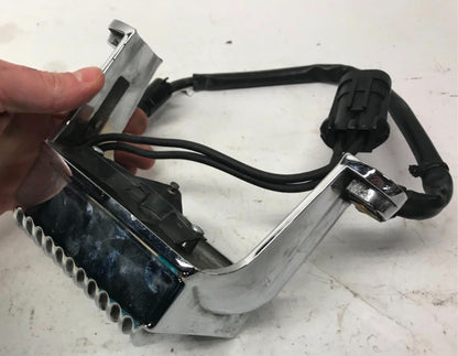 Harley Davidson Chrome Electra Glide Regulator Rectifier Touring