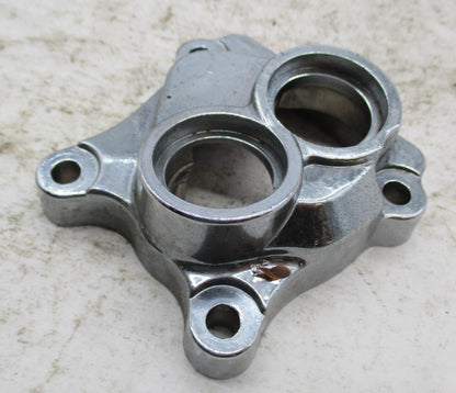 Harley Davidson Chrome Lifter Block Tappet Guide Cover 17967-99