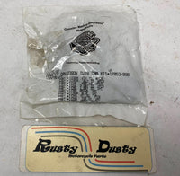 Harley Davidson Genuine Twin Cam Gasket Kit 17053-99B