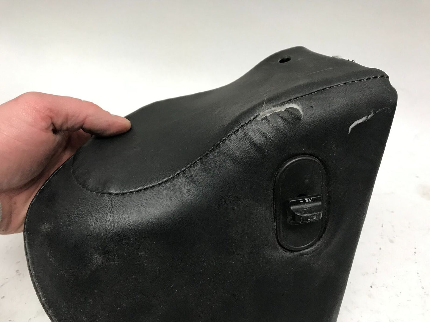 Harley Davidson Touring Speaker & Housing Assembly 76288-11